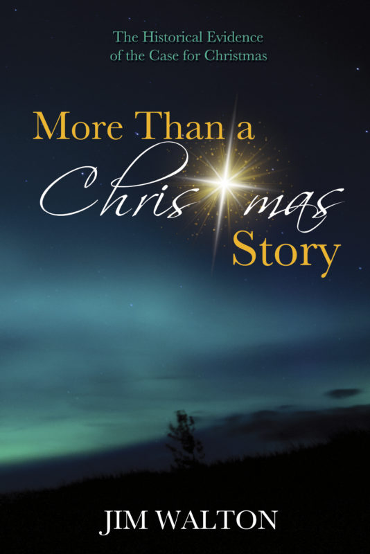 More Than a Christmas Story
